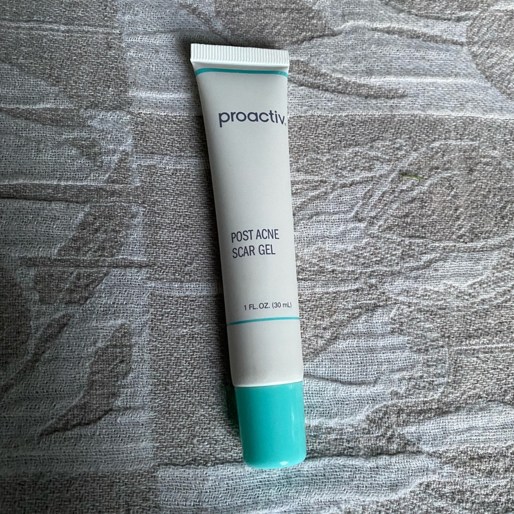 Proactiv Post Acne Scar Gel, new - Picture 5 of 8